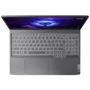 Ноутбук Lenovo LOQ 15IRH8 (82XV00K8RA) UA: Оперативна пам'ять 16 ГБ (DDR5)