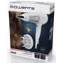 Фен Rowenta Powerline CV5930F0: Дополнительные параметры Мощные, Концентратор, Ионизация, Подача холодного воздуха, Подача холодного воздуха, Диффузор
