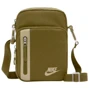 Сумка Nike NK ELMNTL PRM CRSSBDY коричневая Уни 27х6х15 см (DN2557-368)