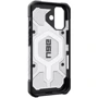 Чехол для iPhone Urban Armor Gear UAG Pathfinder Clear Magsafe Ice/Silver (114553114333) for iPhone 17