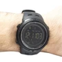 Наручний годинник Skmei 1250 Bluetooth Black: Тип циферблата Цифровий (електронний)