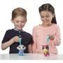 Інтерактивна іграшка Hasbro Furreal Friends маленький вихованець на повідку Мавпочка (E3503_E4777) фото 9