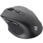 Мышь 2E MF240 Silent WL Black (2E-MF240WB): Тип сенсора оптический
