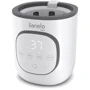 Подогреватель бутылочек Lionelo Thermup 2.0 White (LOC-THERMUP 2.0 WHITE) фото 3