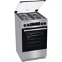 Плита комбінована Gorenje GKS5C70XF
