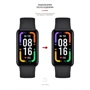 Защита экрана ArmorStandart Screen Protector for Redmi Smart Band Pro 6 шт. (ARM63820)