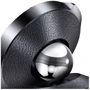 Держатель Baseus Car Holder Air Vent Magnetic Small Ears Bracket Black (SUER-E01): Тип автомобильный