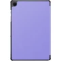 Аксессуар для планшетных ПК ArmorStandart Smart Case Lavender for Samsung Galaxy Tab A9 Plus SM-X210 / SM-X215 / SM-X216 (ARM74496): Цвет фиолетовый