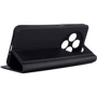 Чехол для телефонов BeCover Book Exclusive New Style Black for Xiaomi Redmi 14C 4G / Poco C75 (712658) фото 6