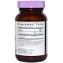 Bluebonnet Nutrition CoQ10 60 mg 30 caps: Тип Коэнзим