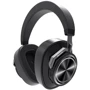 Наушники Bluedio T6S Black: Тип крепления оголовные