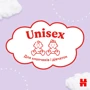 Подгузники Huggies Ultra Comfort 4 (7-18 кг) Mega для мальчиков 66 шт (5029053548777): Тип Подгузники