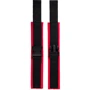 Фіксатори для ніг Toyfa Anonymo Ankle Cuffs №0156, red