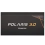 Блок питания Chieftec POLARIS 3.0 1250W (PPS-1250FC-A3): Модульные (съемные) кабеля Есть