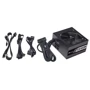 Блок питания Corsair CX450M (CP-9020101-EU) 450W: КПД, % 87