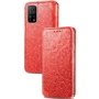 Аксессуар для смартфона Mobile Case Getman Mandala PU Red for Xiaomi Mi 10T / Mi 10T Pro
