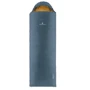 Спальний мішок Ferrino Lightec Shingle SQ/-2°C Blue Left (86266NBBS)
