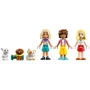 Конструктор LEGO Friends Магазин аксессуаров для домашних любимцев 375 деталей (42650) фото 10