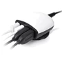 Зарядное устройство Capdase USB Car Charger Boosta Z4 4xUSB 6.2A White (CA00-7B02)
