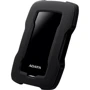 Внешний жесткий диск ADATA HD330 1 TB Black (AHD330-1TU31-CBK): Размеры, мм 132.7х88.9х16.2