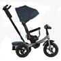 Дитячий велосипед Best Trike 3-х колісний синій (6088F 714-96): Тип 3х колесный велосипед