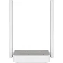 Маршрутизатор Wi-Fi Keenetic 4G (KN-1211): Тип маршрутизатора Wi-Fi роутер