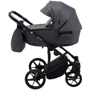 Коляска 2 в 1 Adamex Porto Light Tip TK-57 фото 9
