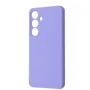Чехол для телефонов WAVE Colorful Case Light Purple for Samsung S921 Galaxy S24