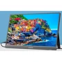Монітор Arzopa A1 Max black 17,3" 1920x1080: Тип РК-матриці IPS