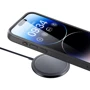 Чехол для iPhone Benks MagClap Mist Protective Black for iPhone 15 Plus фото 16