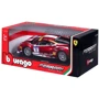 Автомодель Bburago Ferrari 488 Challenge 1:24 (18-38090)