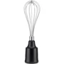 Блендер KitchenAid 5KHBV83EBM: Матеріал насадок пластик, нержавіюча сталь