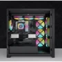 Кулер Corsair iCUE Link H150i LCD RGB Liquid CPU Cooler Black (CW-9061008-WW): Роз'єм 4pin