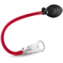 Вакуумная помпа для клитора Temptasia by Blush - Beginner's Clitoral Pumping System - Black