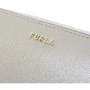 Женский кошелек Furla Babylon XL Zip Around Slim серый (PCX8UNOB300000718S): Формат кошелька Горизонтальный