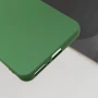 Чохол для телефона Lakshmi Case Silicone Cover Full Camera Dark Green для Xiaomi Redmi Note 13 5G: Плівка в комплекті нет