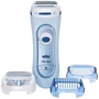 Электробритва Braun LS 5160: Тип триммера есть