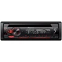 Pioneer DEH-S320BT: Формфактор 1 DIN