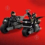 Конструктор LEGO Super Heroes DC Batman Бетмен та Селіна Кайл: переслідування на мотоциклі (76179) фото 4