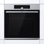Духовой шкаф электрический Gorenje BOS6747A01X: Конвекция есть