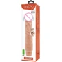 Вибратор Barbara Jack Multi Speed Real Vibrator Flesh