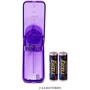 Вибратор LYBAILE Super Strong Vibrator (BI-014037)