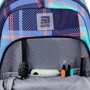 Рюкзак Kite Education K21-814M-1: Корпус рюкзака м'який