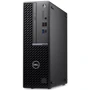 Персональный компьютер (ПК) Dell Optiplex Plus 7010 SFF (210-BFXD_i516UBU)
