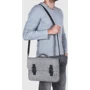 Gmakin Portfolio Grey (GS16) for MacBook 13-14" фото 5