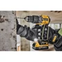 Шуруповерт DeWalt DCD805E2T: Тип инструмента дрель-шуруповерт