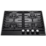 Варильна поверхня GRANADO GGH 62-104 black glass