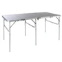 Стол для кемпинга Vango Granite Duo 160 Table Excalibur (TBNGRANITE27121)