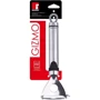 Овощечистка горизонтальная Bergner Gizmo 18 см (BG-3217): Рукоятка Нержавеющая сталь