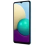 Смартфон Samsung Galaxy A02 2/32 GB Blue Approved Витринный образец фото 5